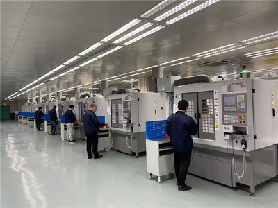 中國加速知識產權&ldquo;變現&rdquo;為中小企業紓困